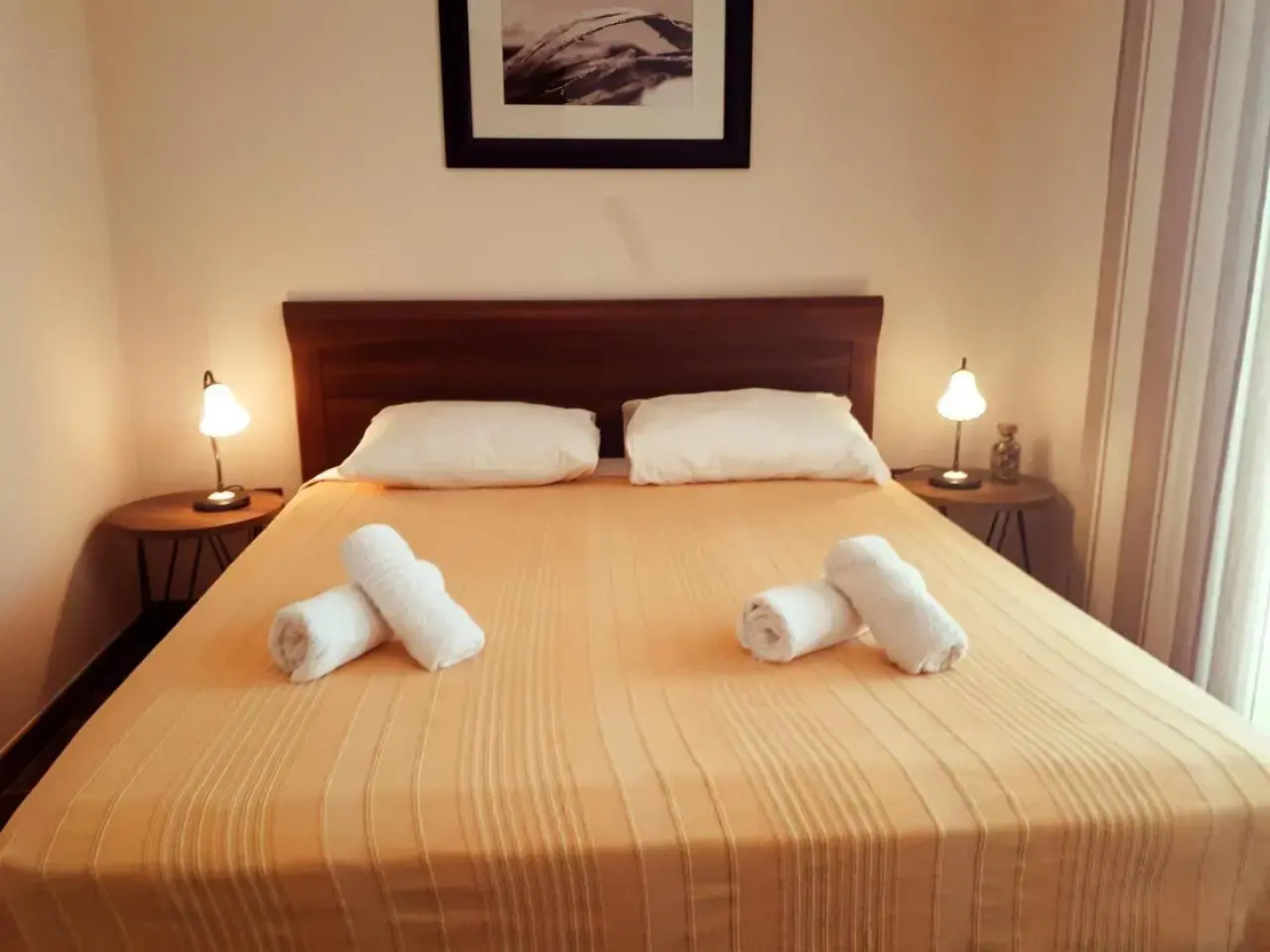 Guesthouse Barboska-pool & tennis court