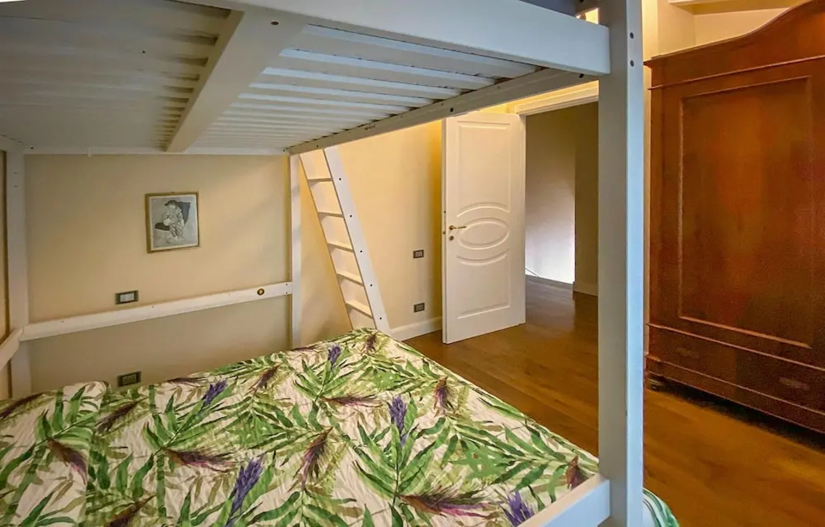 Stunning Home in Pieve Ligure With 2 Bedrooms, Wifi and Private Swimming Pool