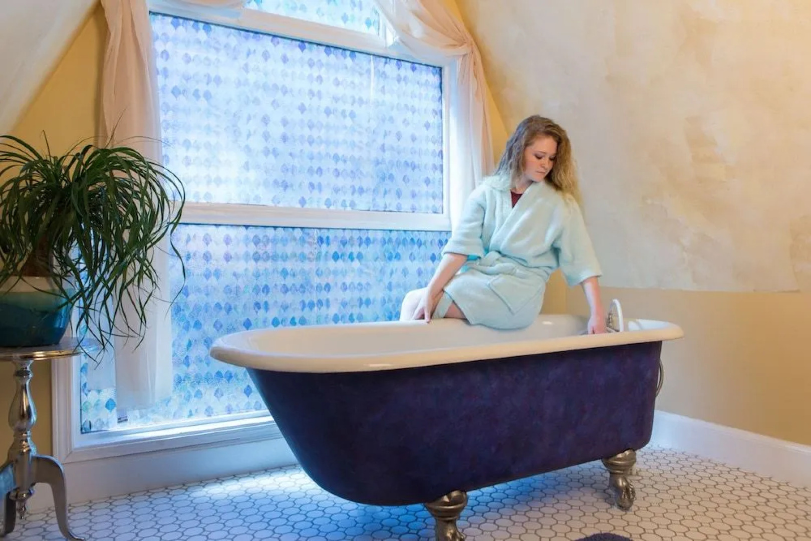 Graham-Carroll House Bed & Breakfast