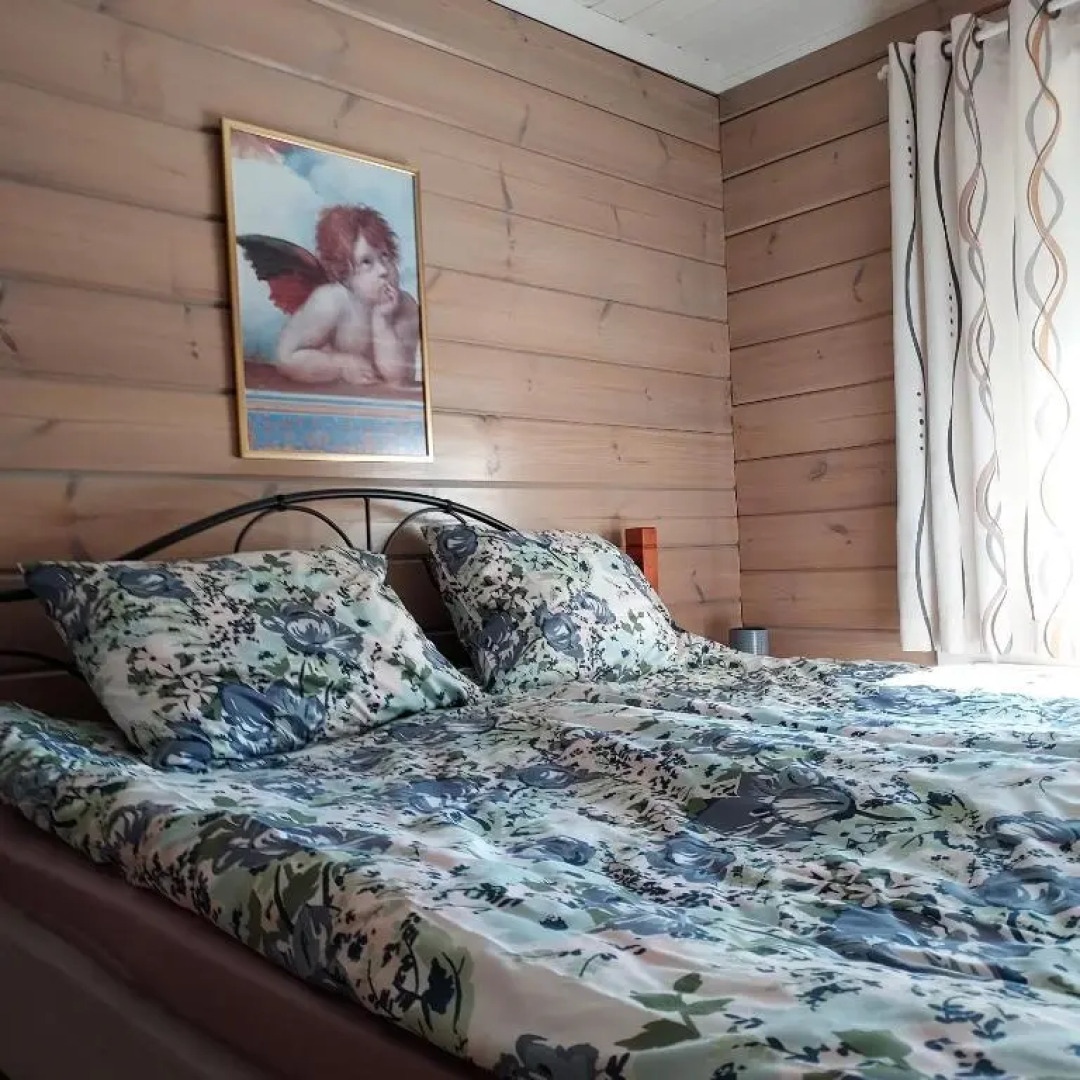 Silfvastas Holiday Homes