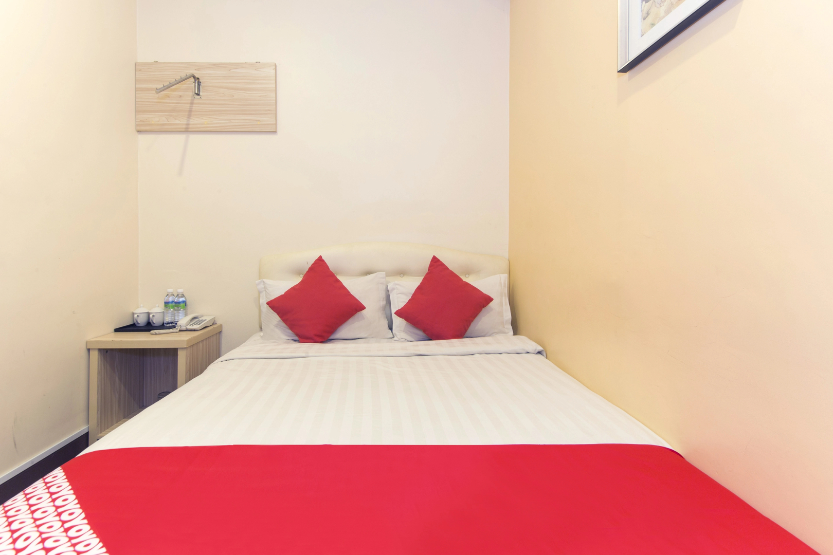 YP Boutique Hotel, Paradigm Mall Petaling Jaya