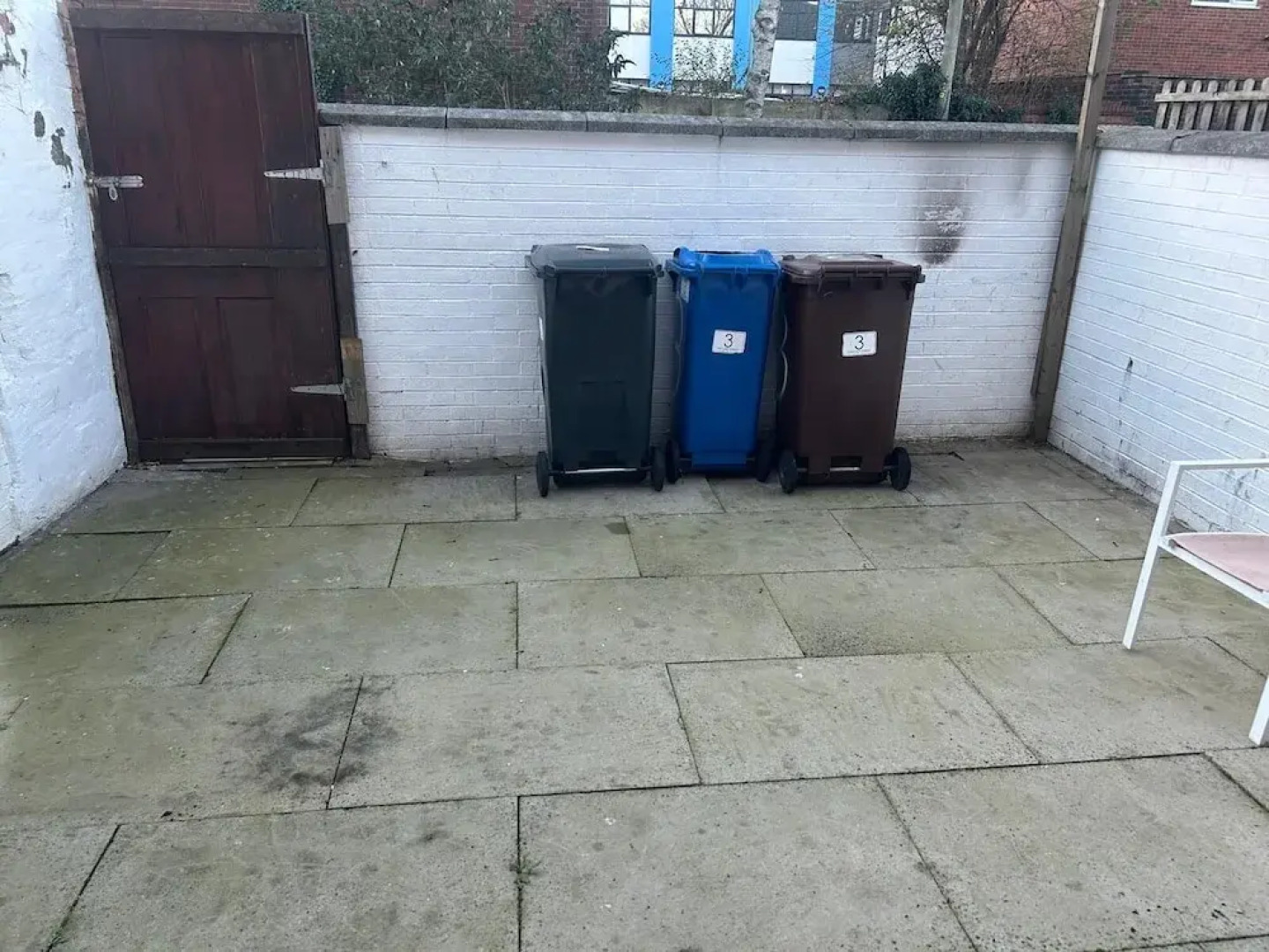 Skyline Self-Service