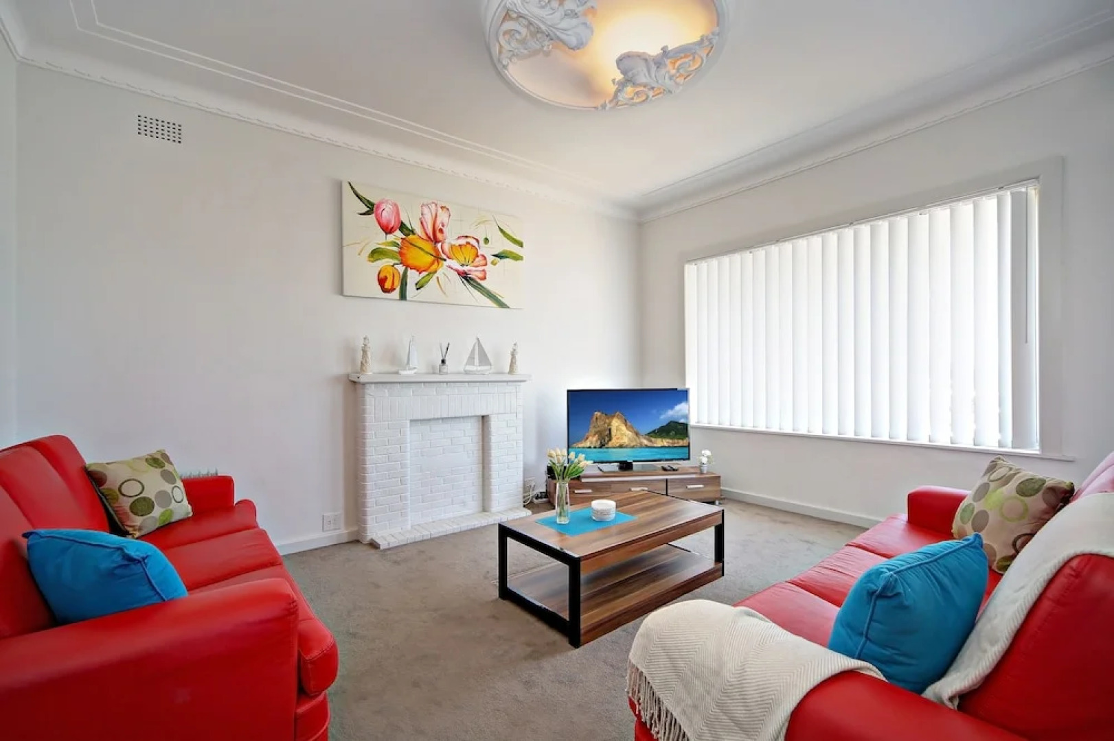 Le-Sands Apartments Sydney