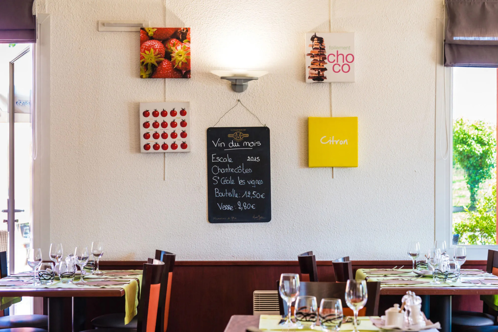 Brit Hotel Nantes St Herblain - Le Kerann