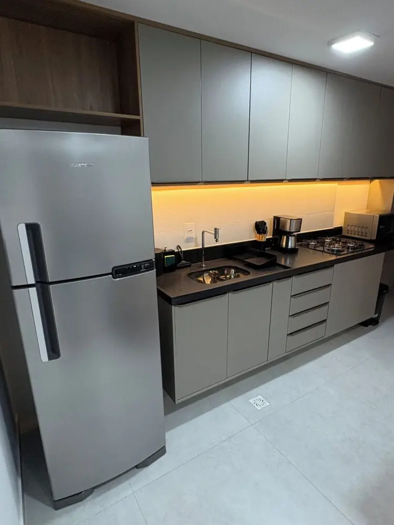 Melhores Flats - Jacuzzi privativa