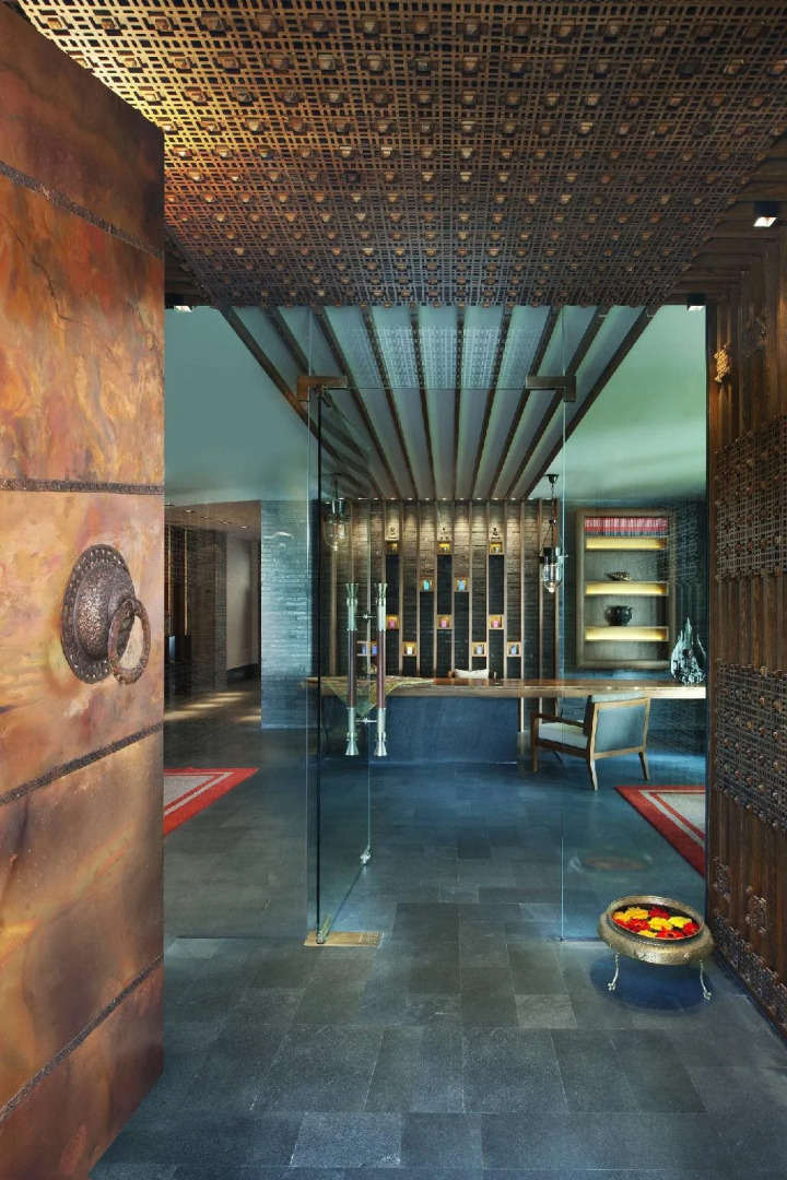 The St. Regis Lhasa Resort