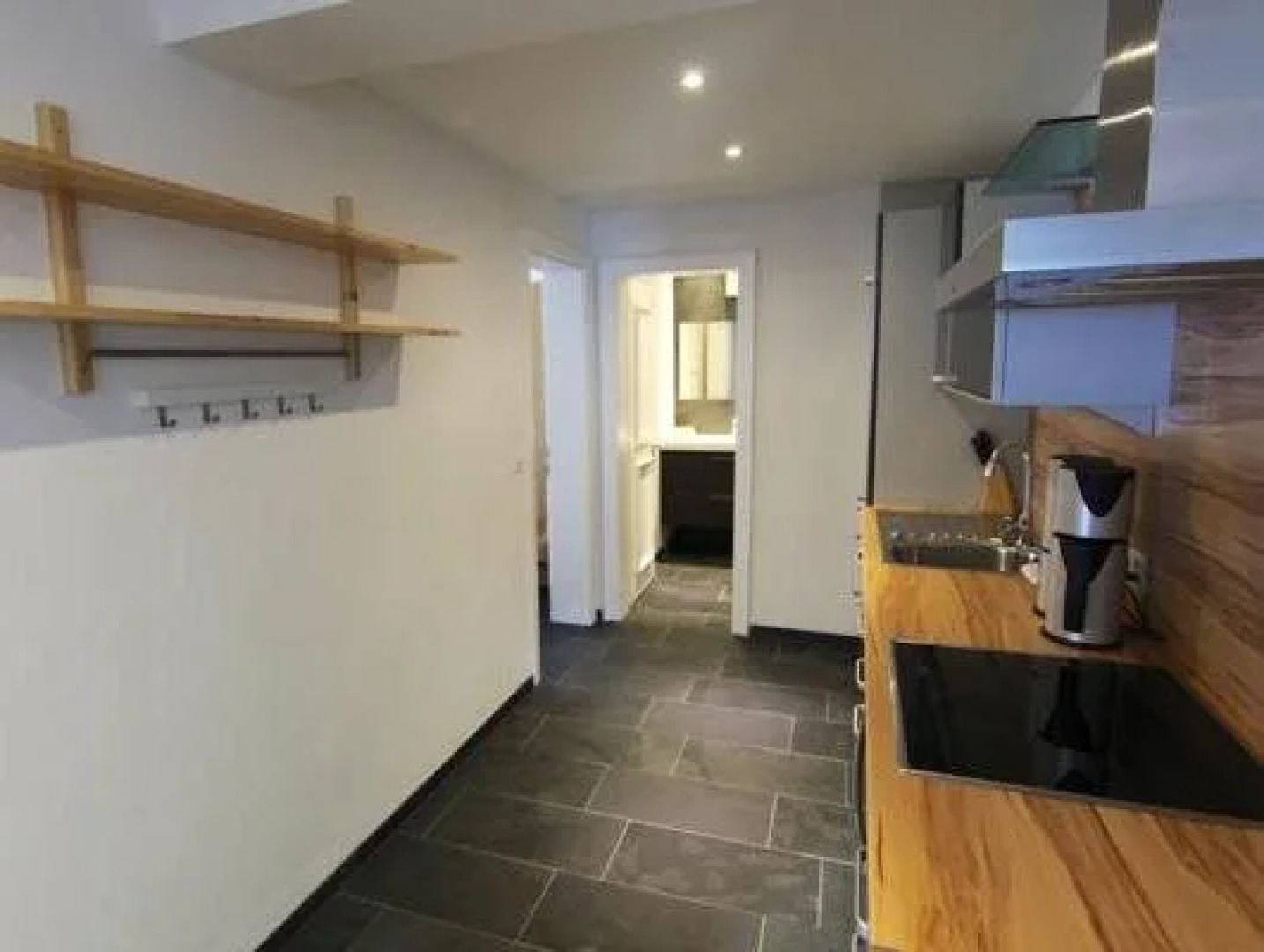 Steinbock Apartments