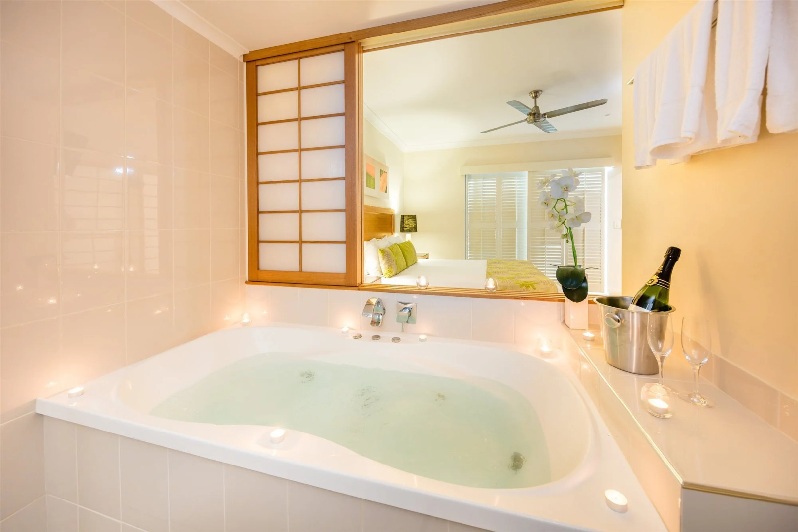 Shantara Resort Port Douglas - Adults Only Retreat