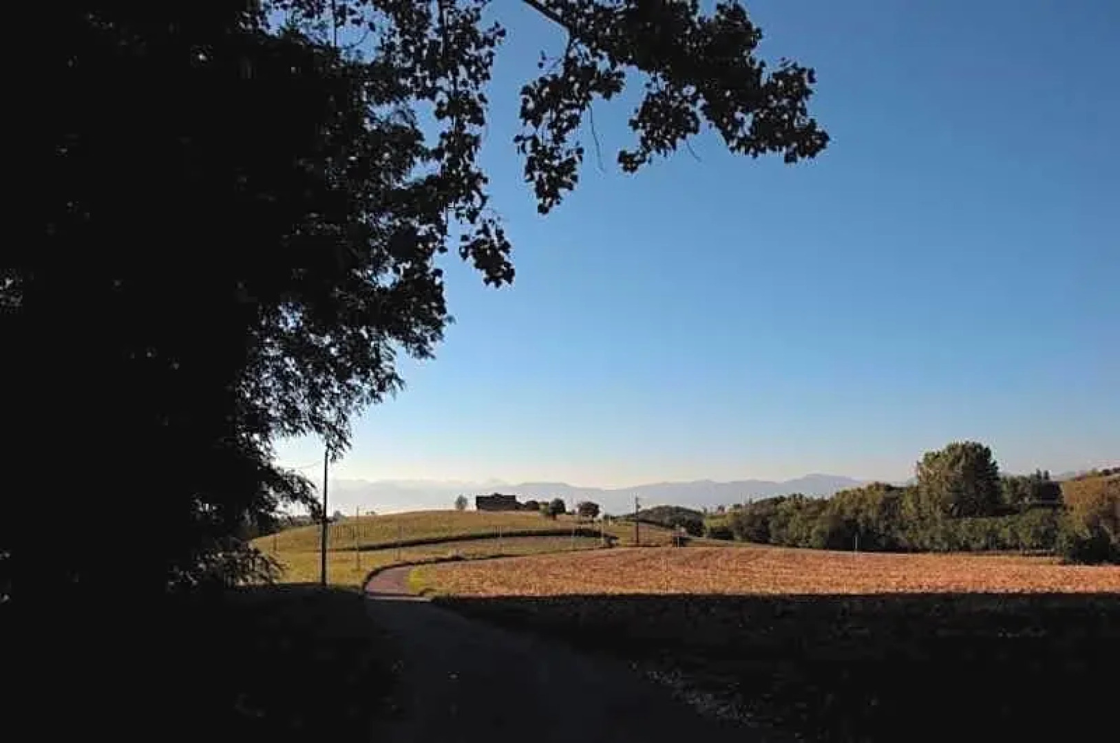 Gîte La Grange Du Haut