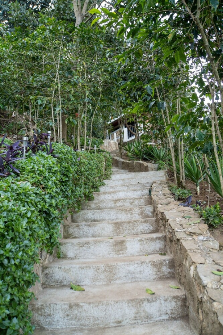 Rancho Fortaleza  Atitlan