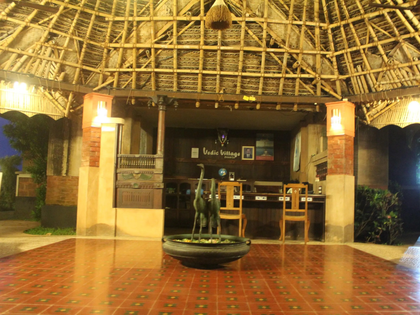 Vedic Village Resorts