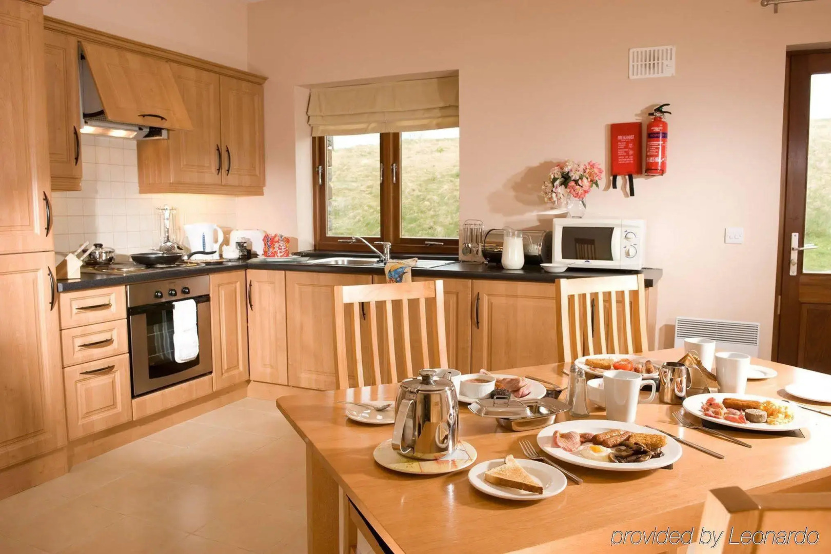 The Blarney Hotel & Golf Resort