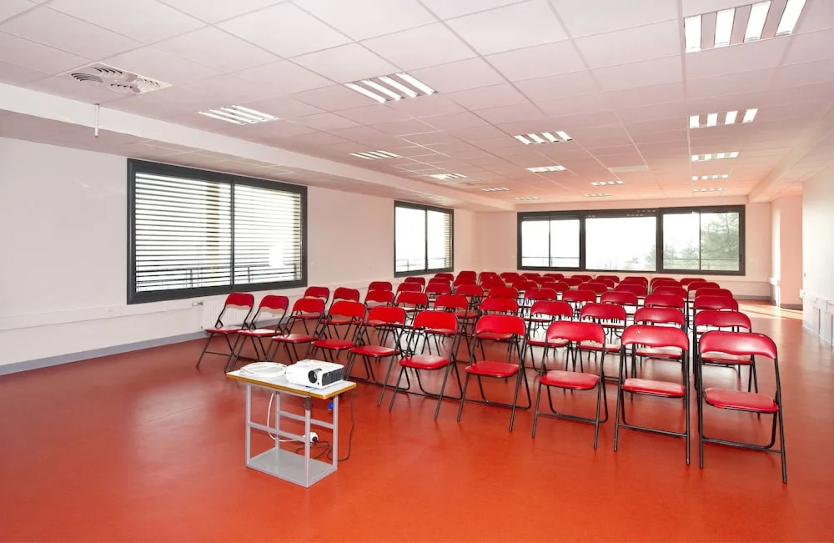 Village de gîtes les hauts du Gevaudan