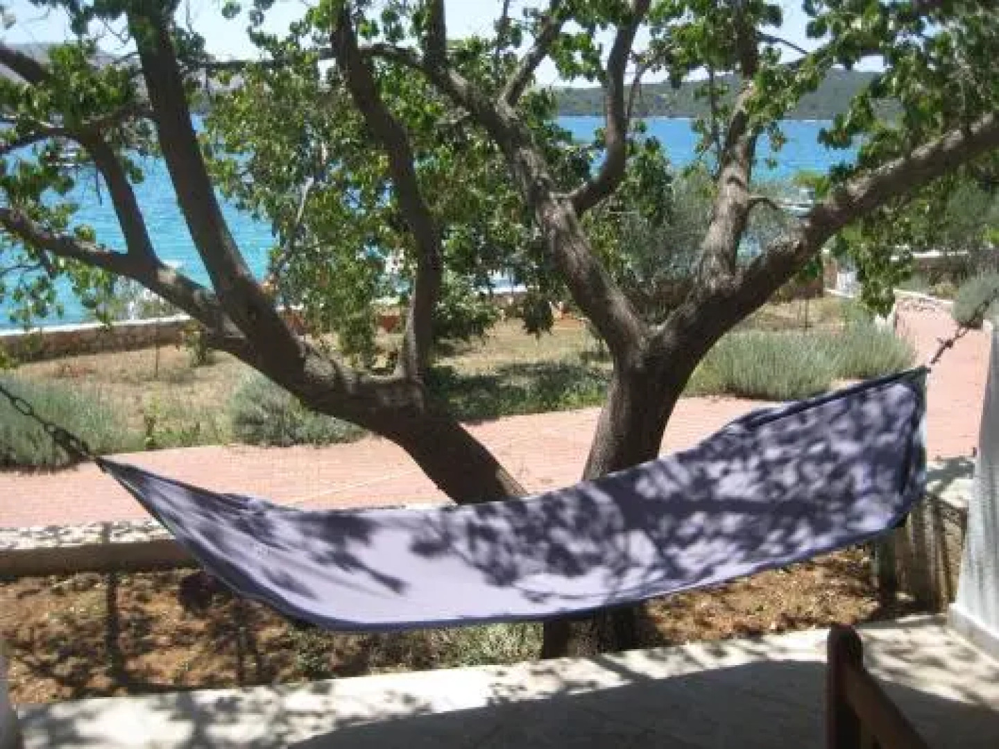 Apartments Pralija Mile