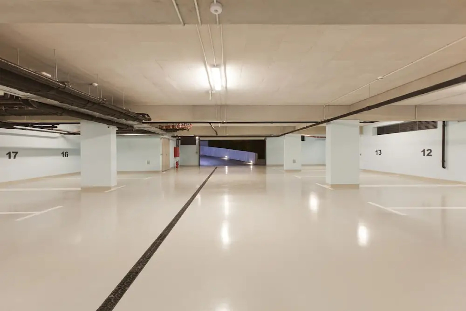 Park Hill Residences