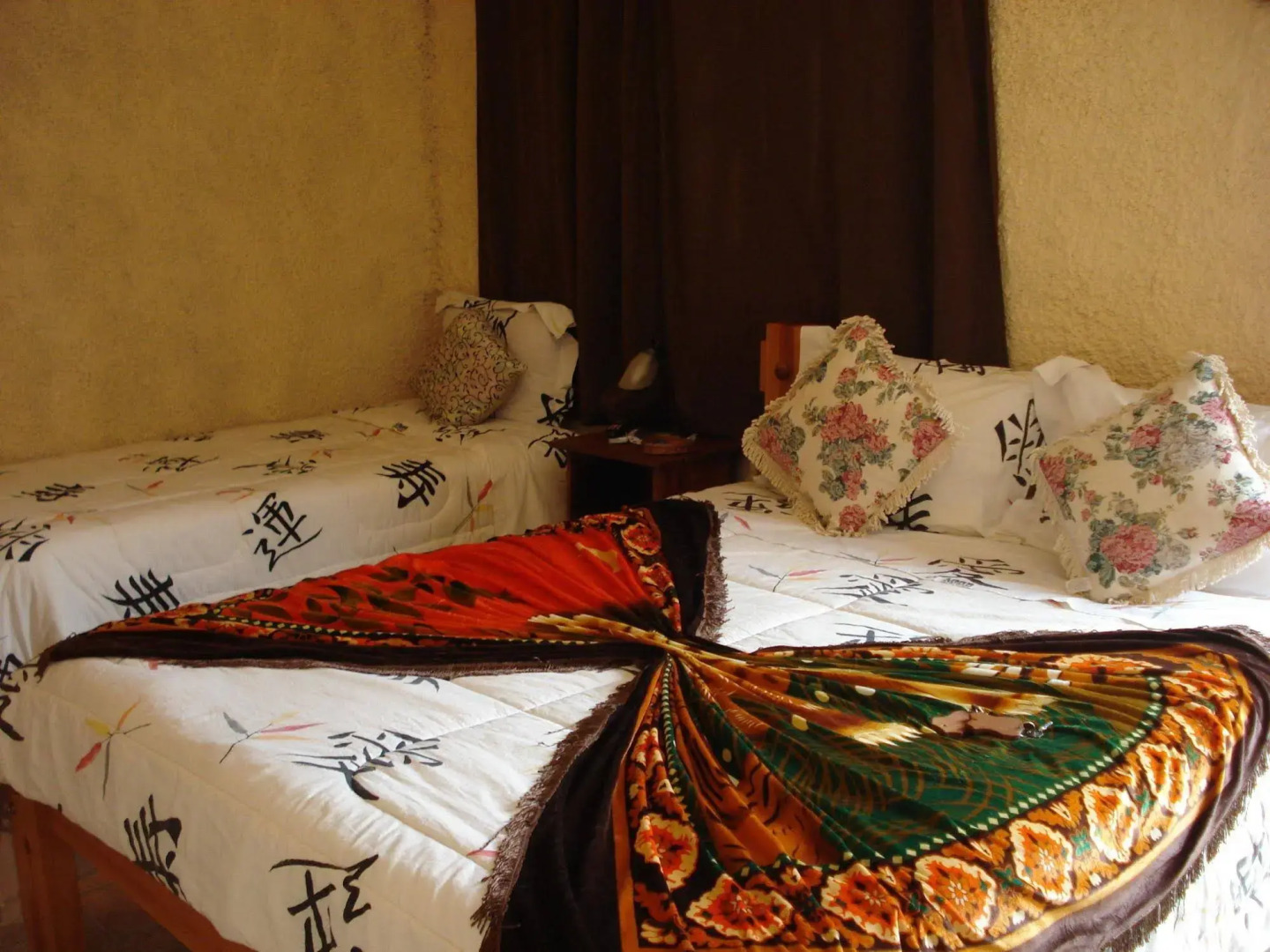 Pousada al Castello di Giulietta e Romeo