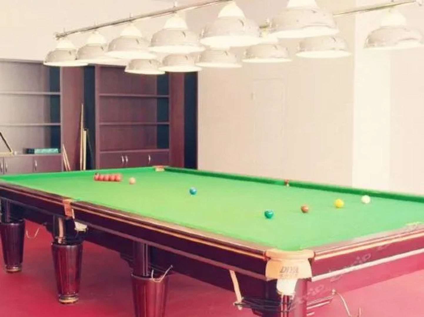 Yiyang Carrianna International Hotel - Yiyang