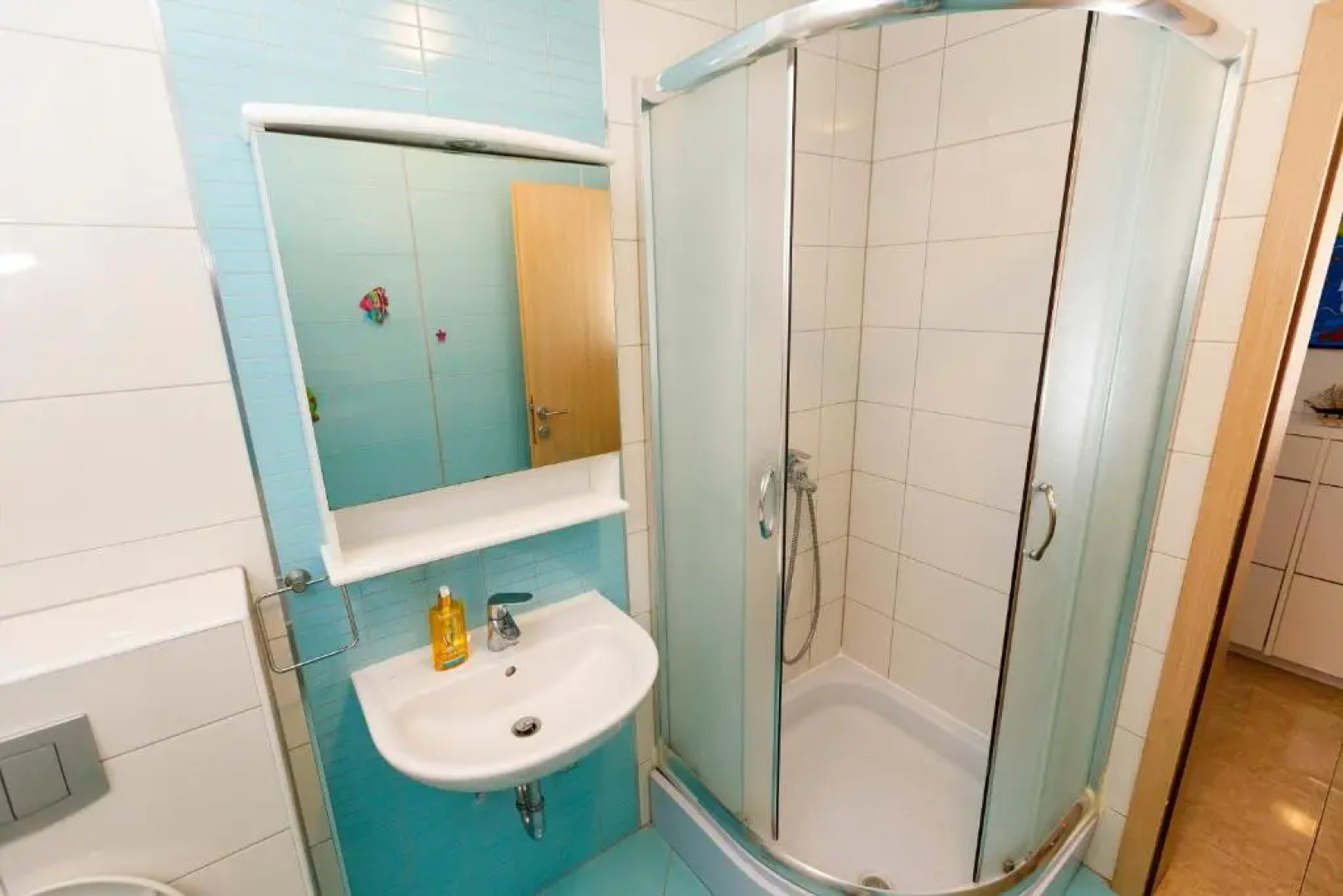 Apartments Sara & Nina