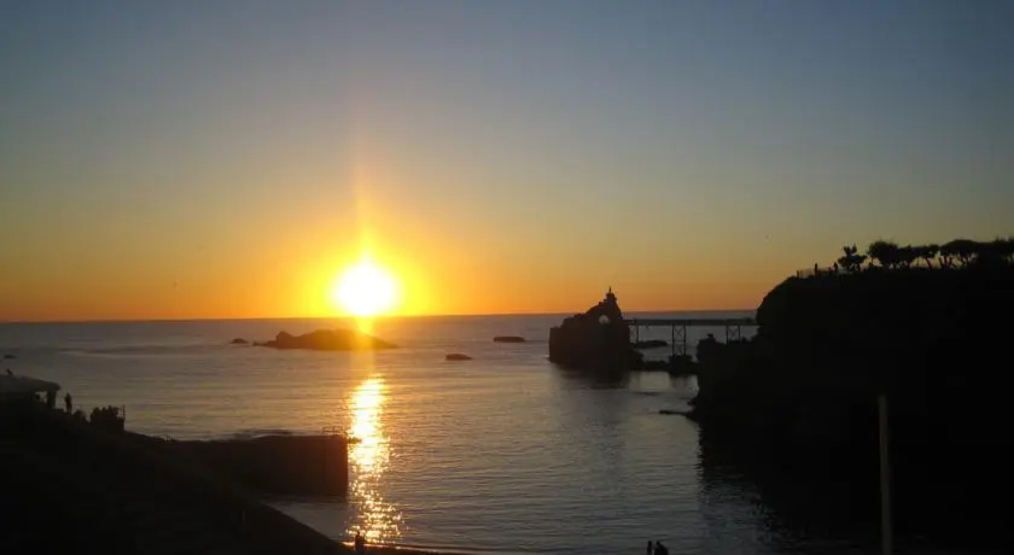 La Ferme de Biarritz