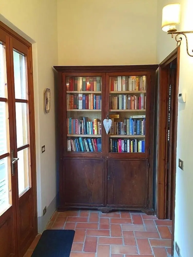 La Locanda del Barbagianni