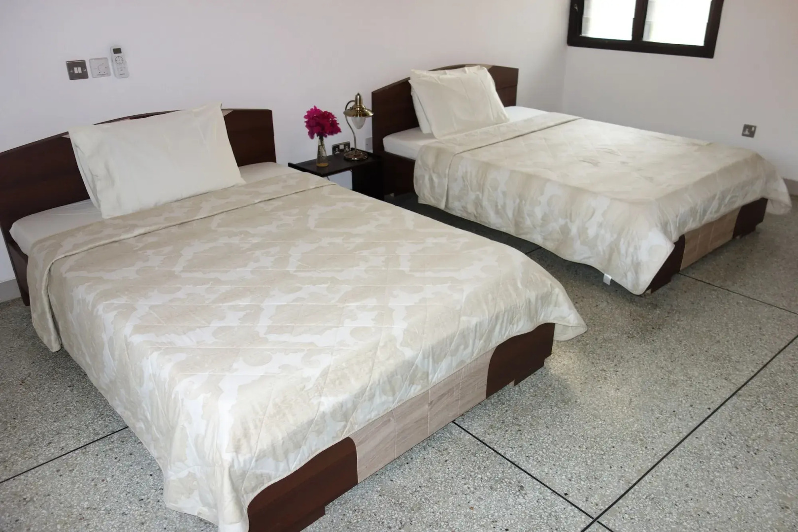 Villa Teranga Boutique Hotel