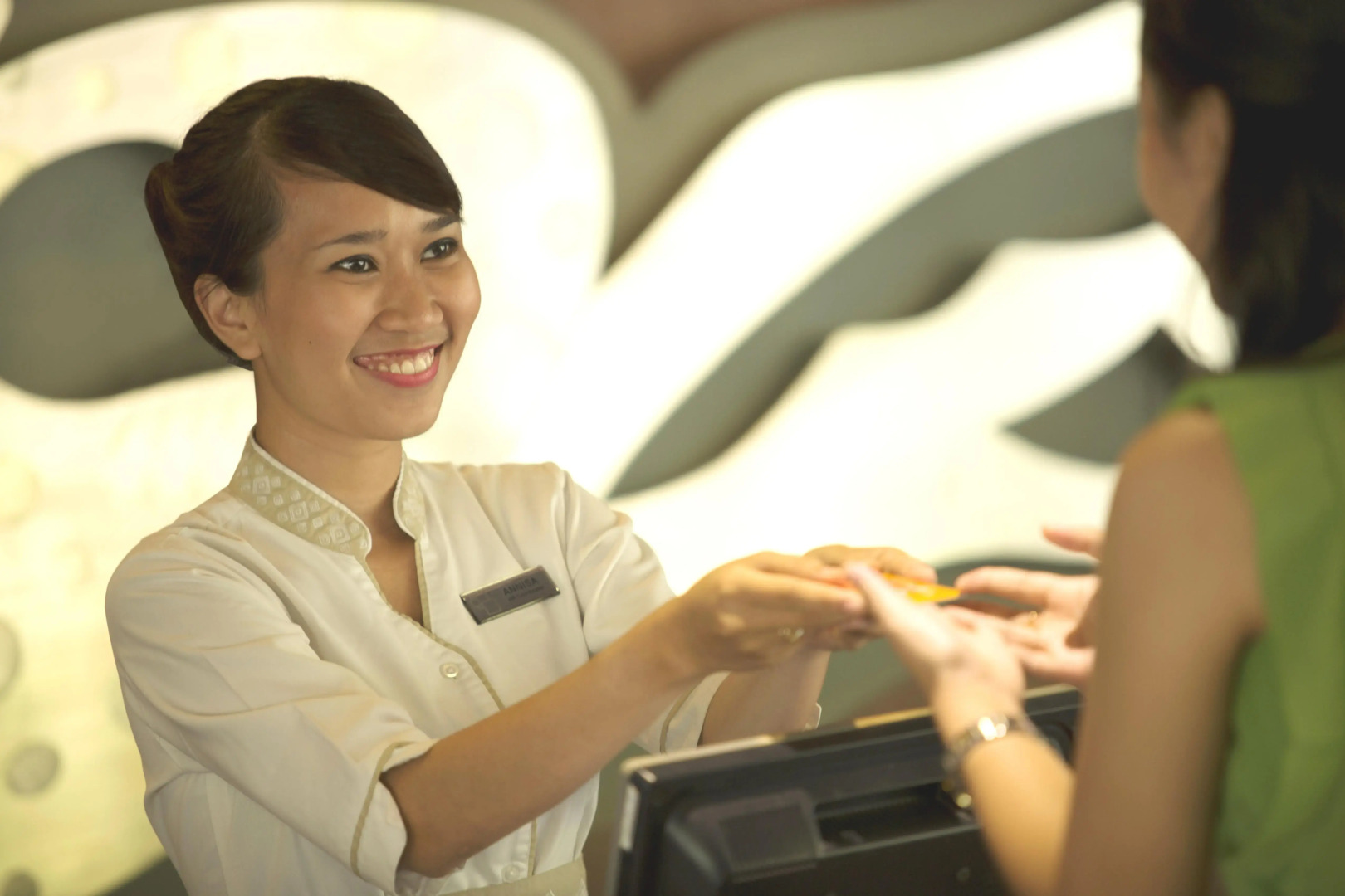 Отель Novotel Bali Nusa Dua - Hotel & Residences