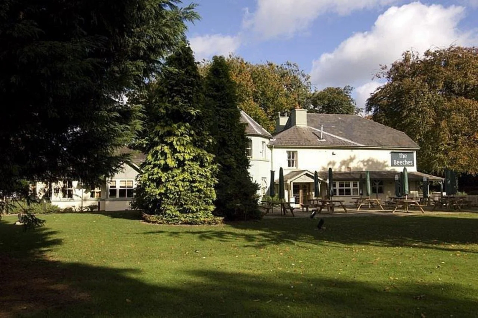 Premier Inn Wrexham North (A483)