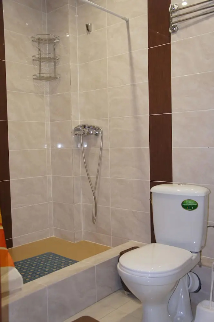 Семейные апартаменты