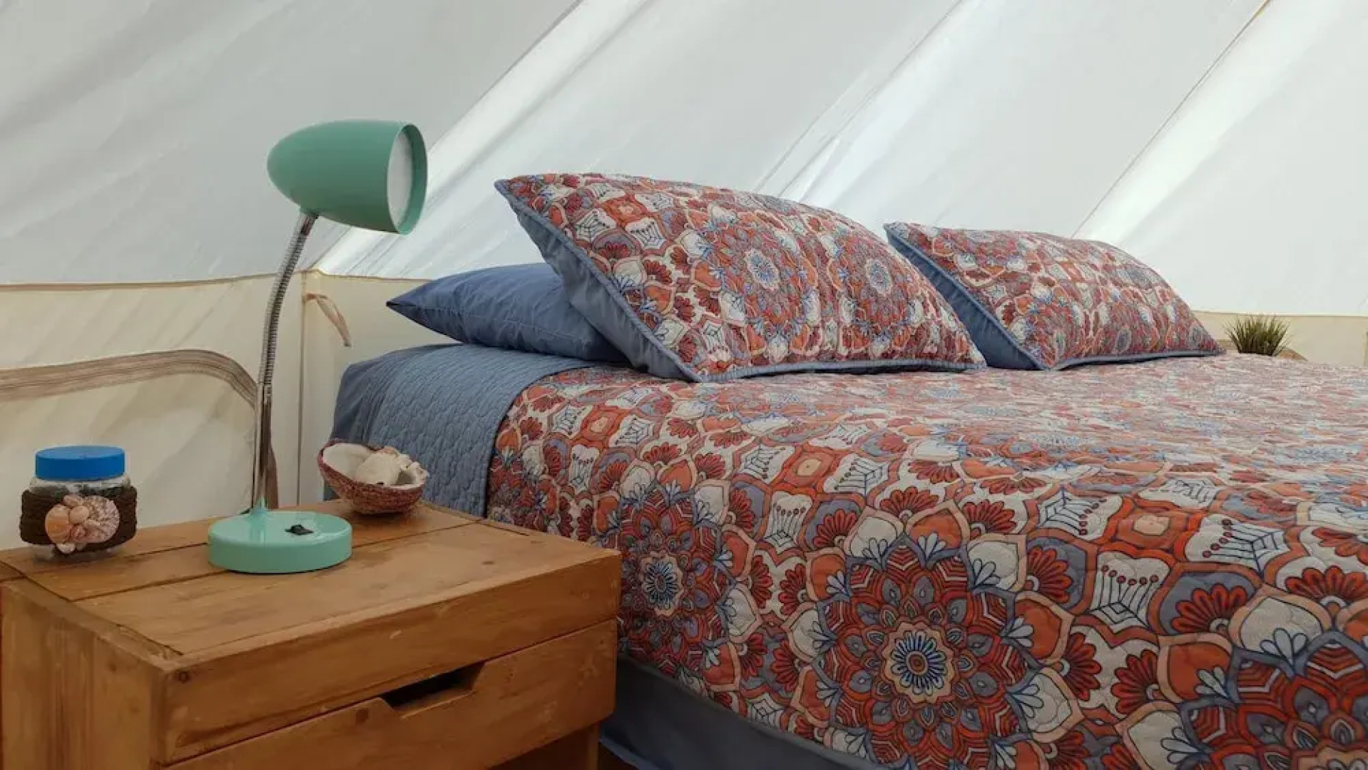 ChiloChill Glamping Resort