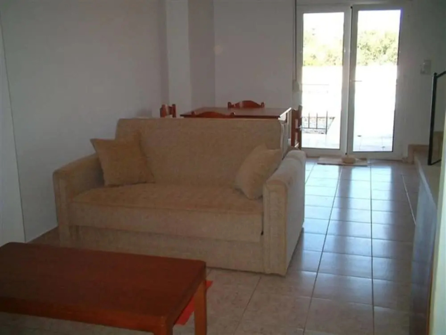 Akrotiri View Villas