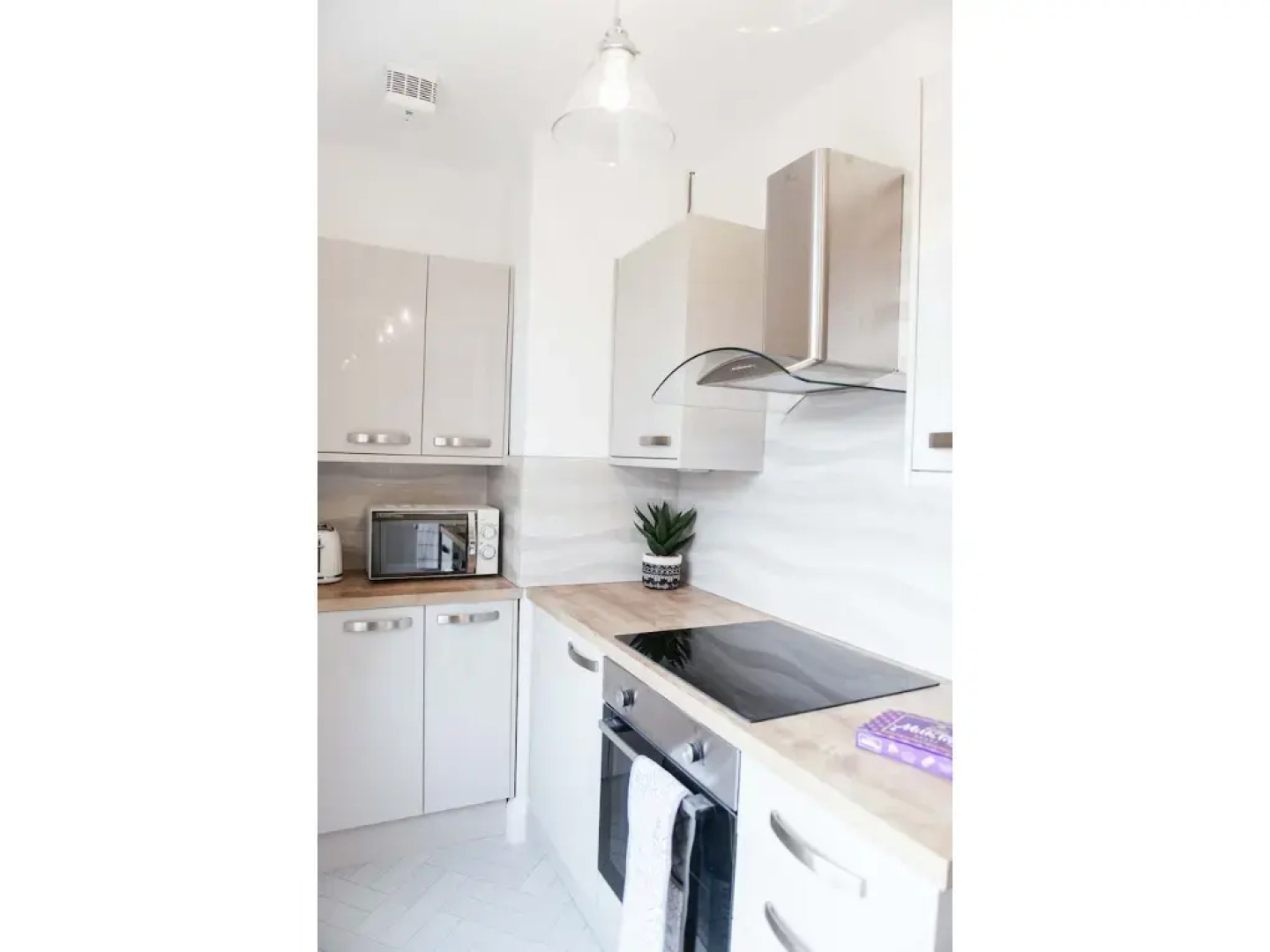 Lord Street Sasco Apartments