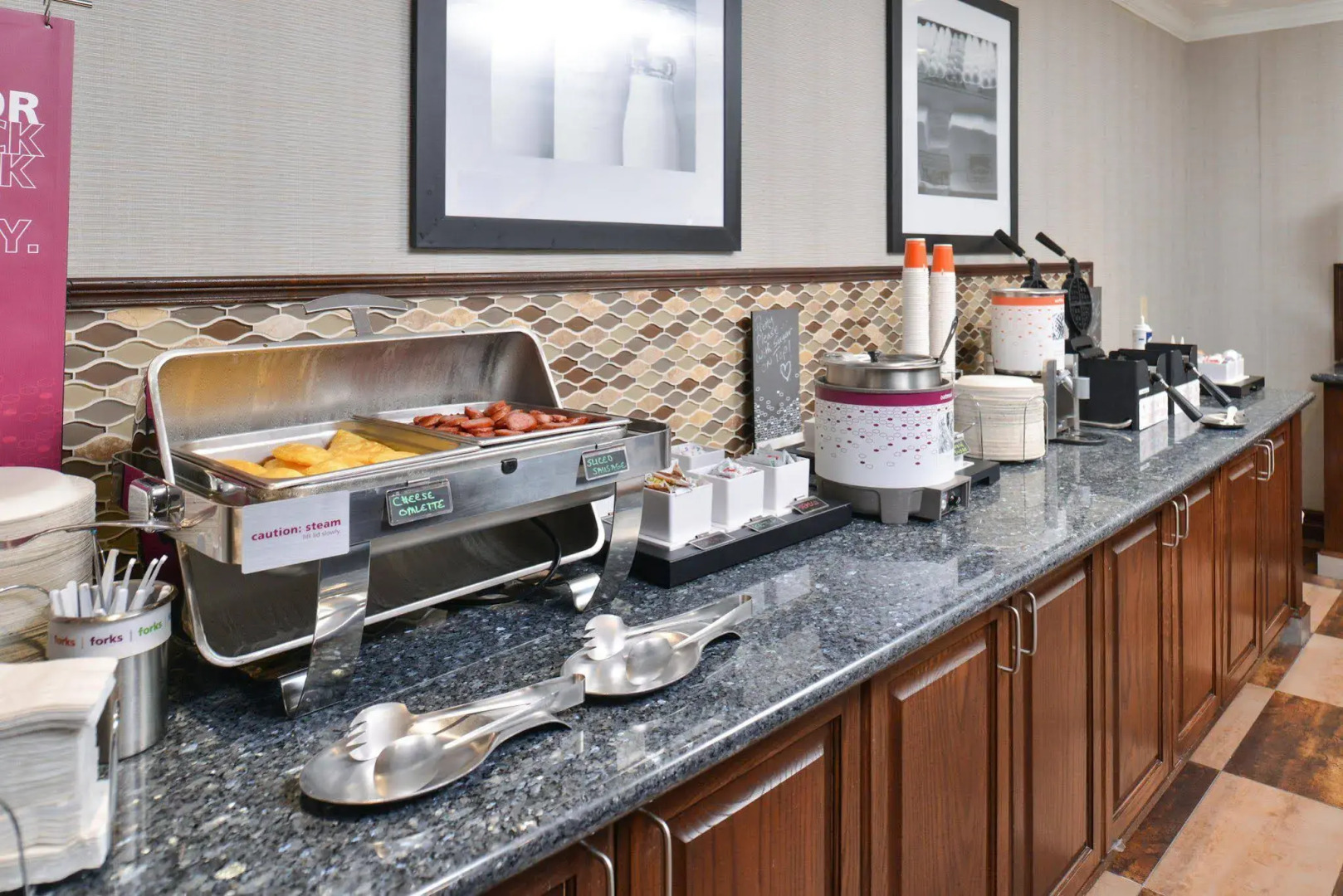 Hampton Inn & Suites Port Aransas