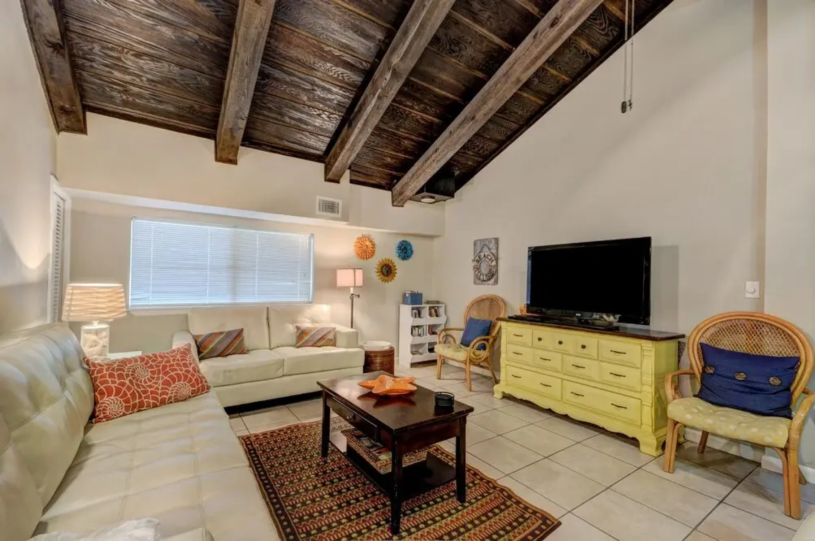 Chateau La Mer 15E Destin