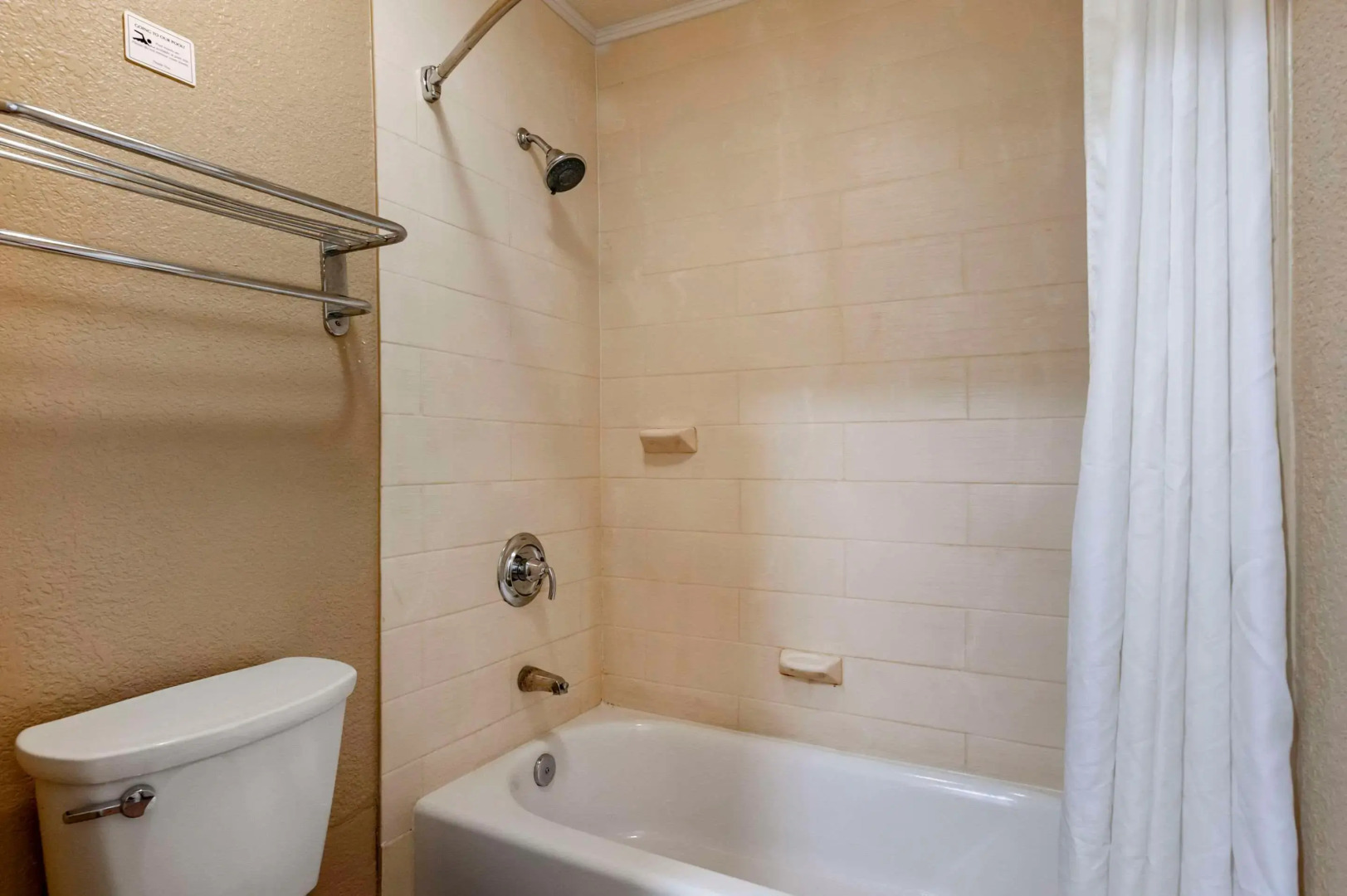 Quality Inn Blythe I-10