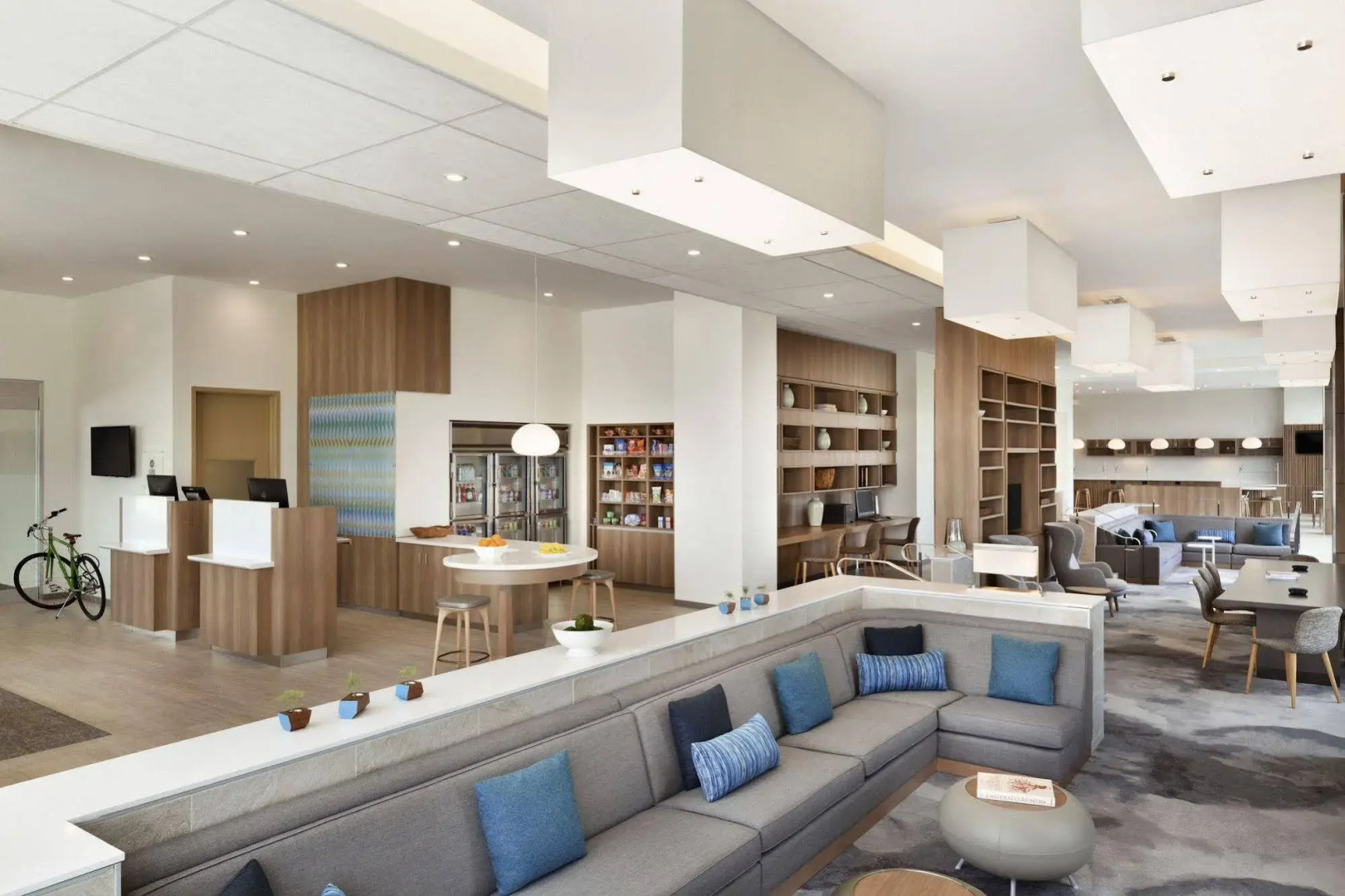 Element Dallas Love Field