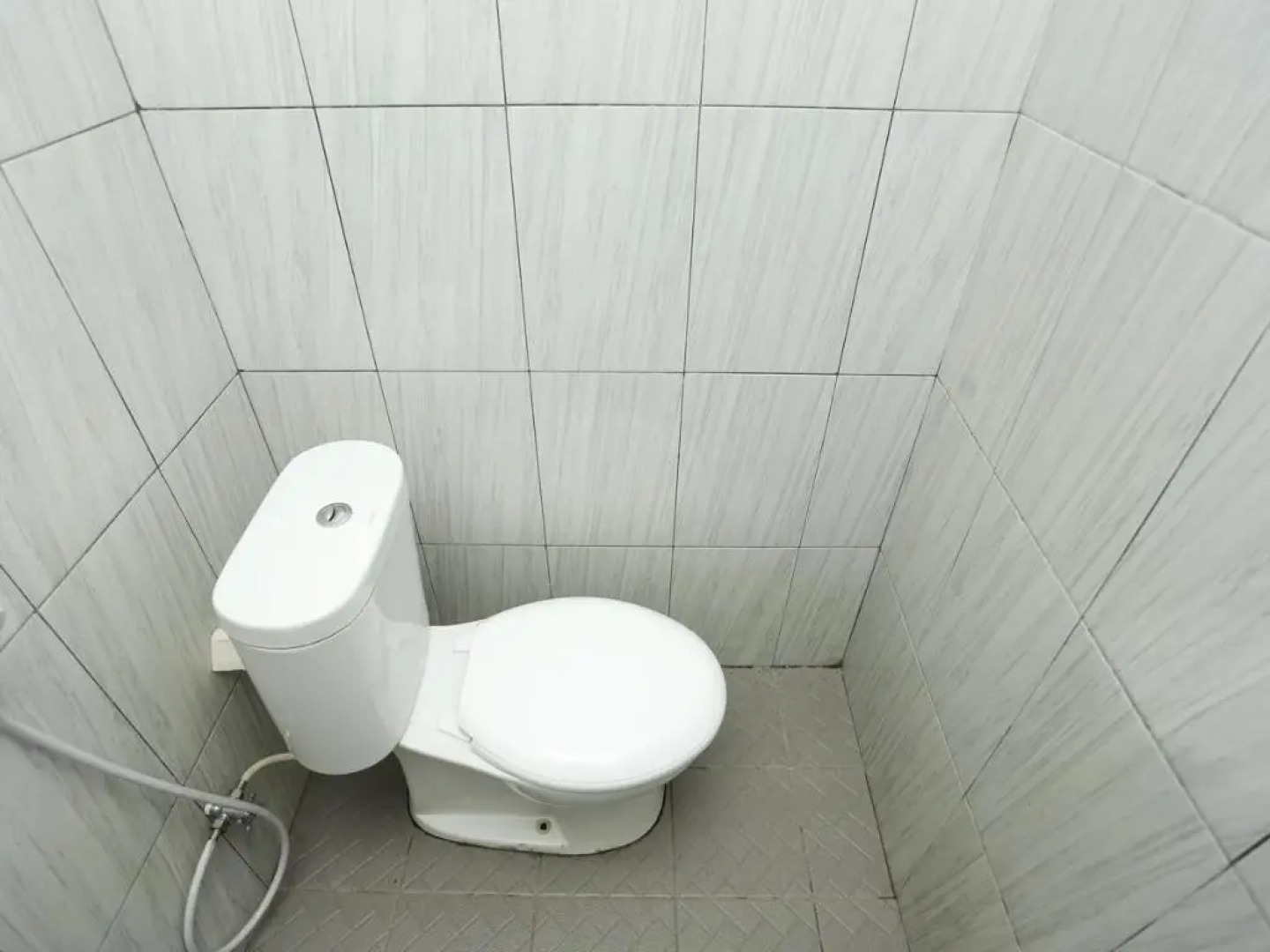 OYO 2872 Garuda Guest House