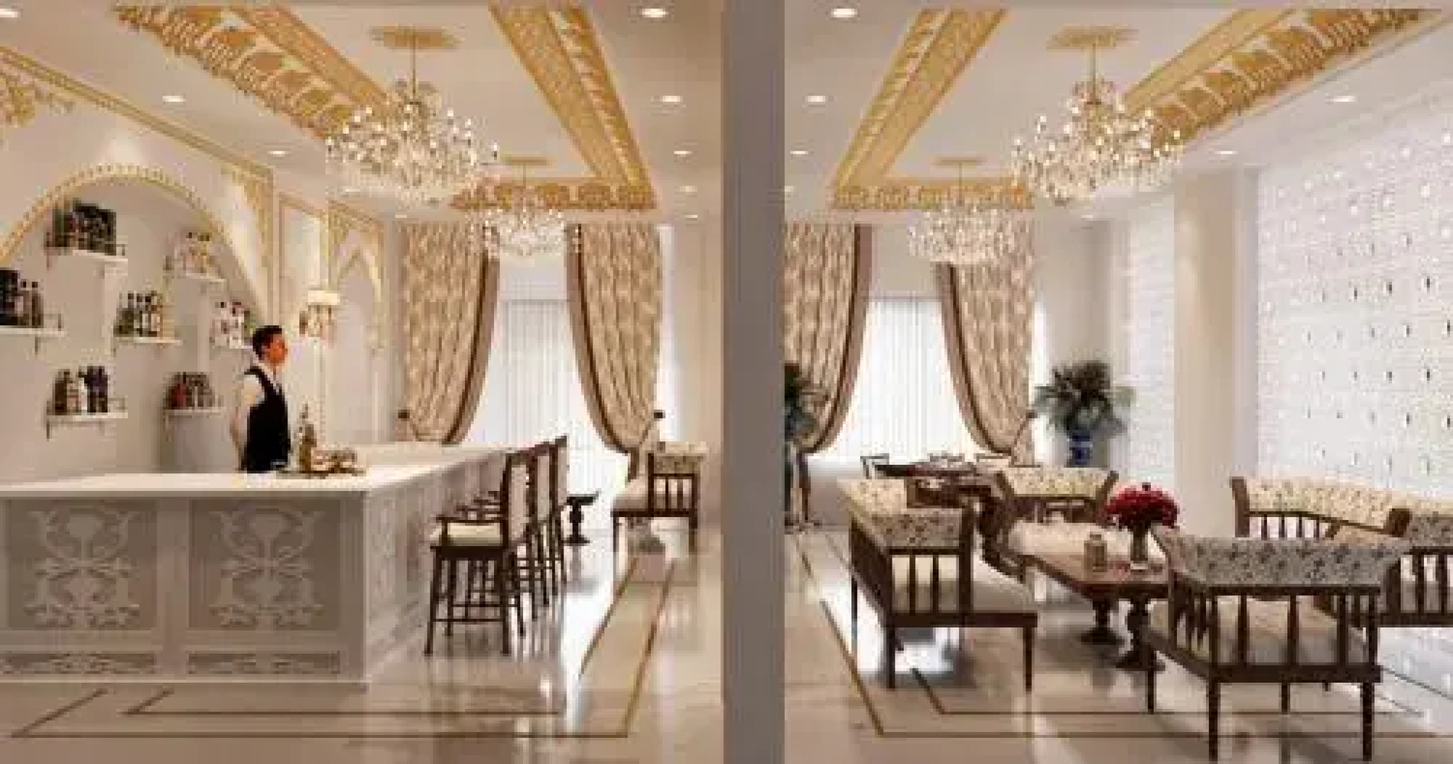 Muirhouse Lodge Country Hotel