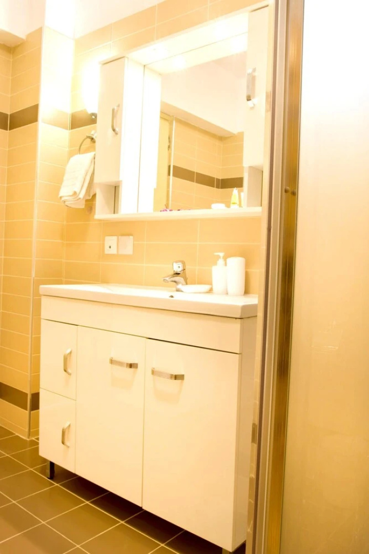 Apartment Epar.Od. Aperiou-Spoas - 2