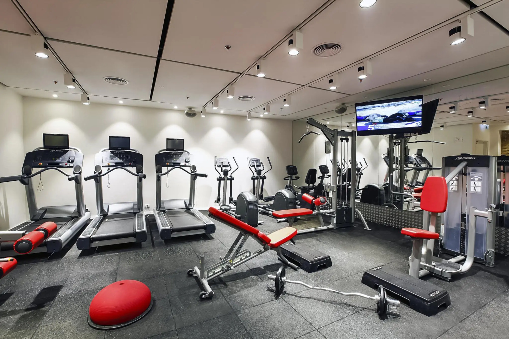 Artist Hotel Tel Aviv - an Atlas Boutique Hotel