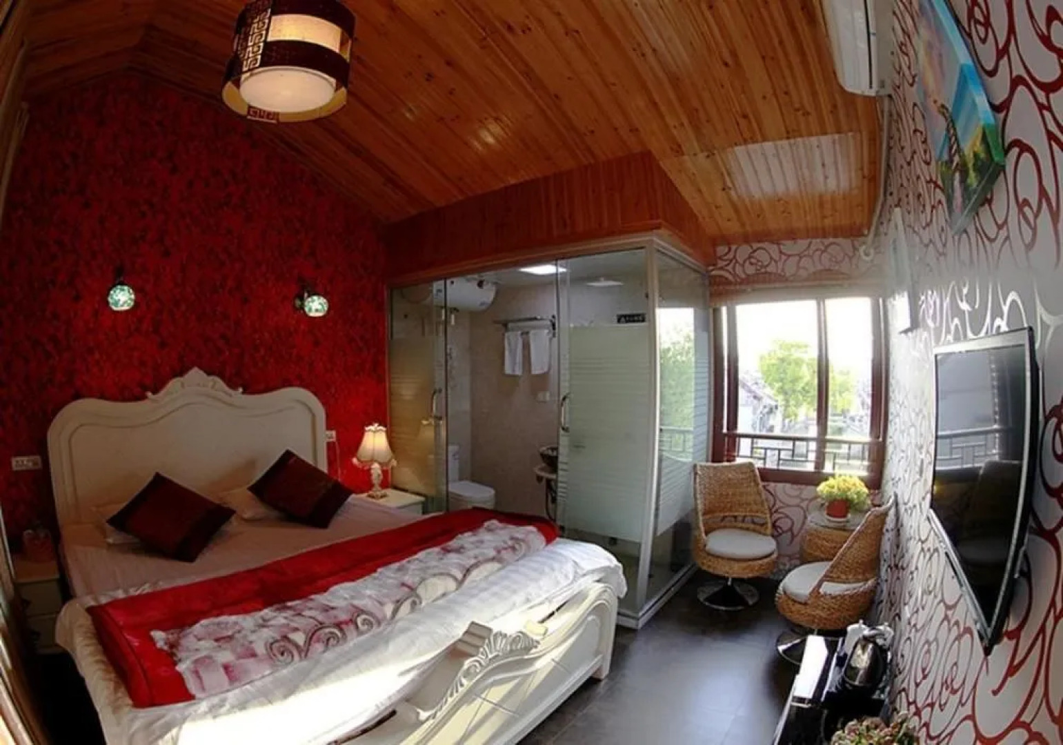 Xitang Dongnan Mingyuan Hotel