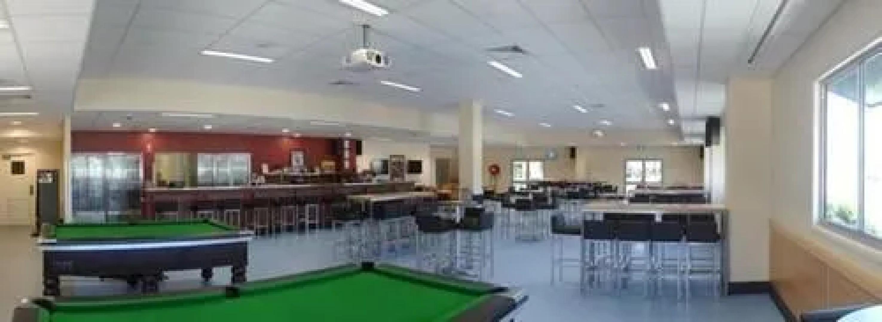 Homeground Gladstone