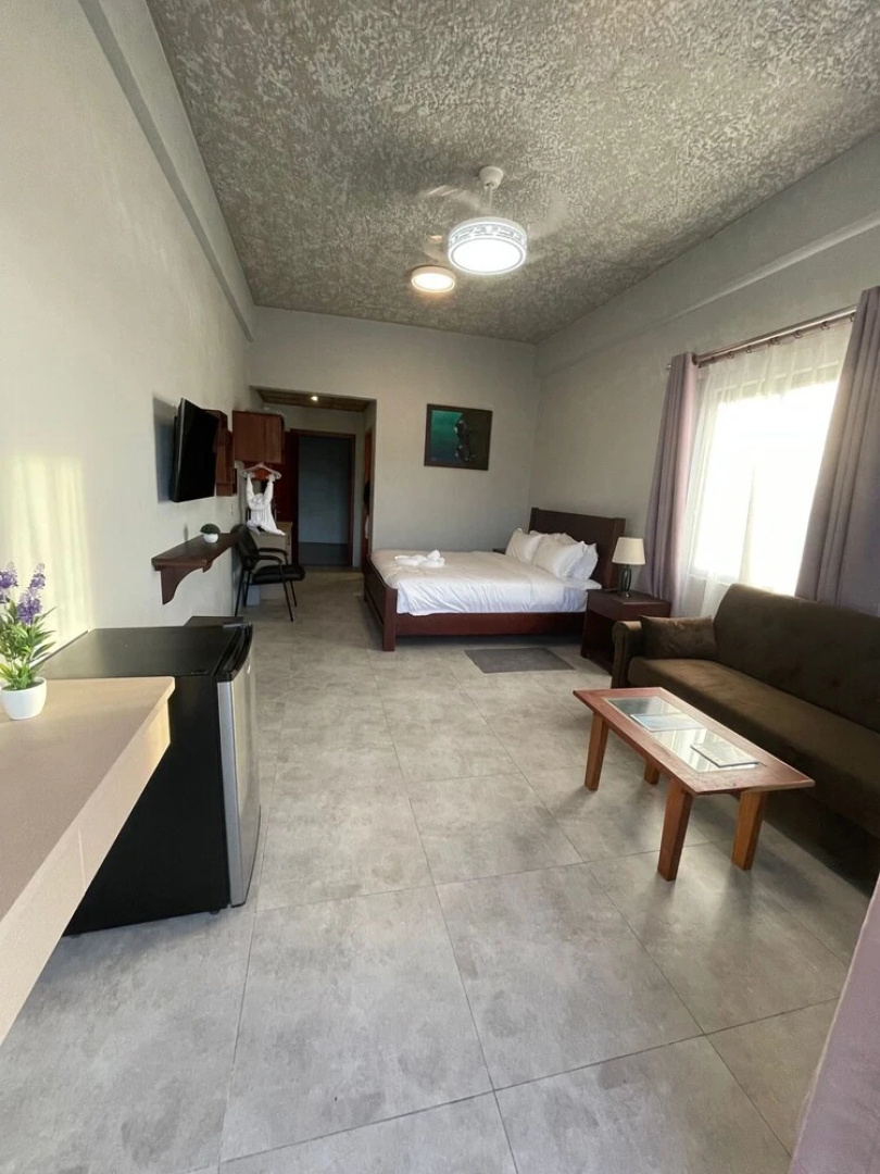 Coral View Hotel & Resort
