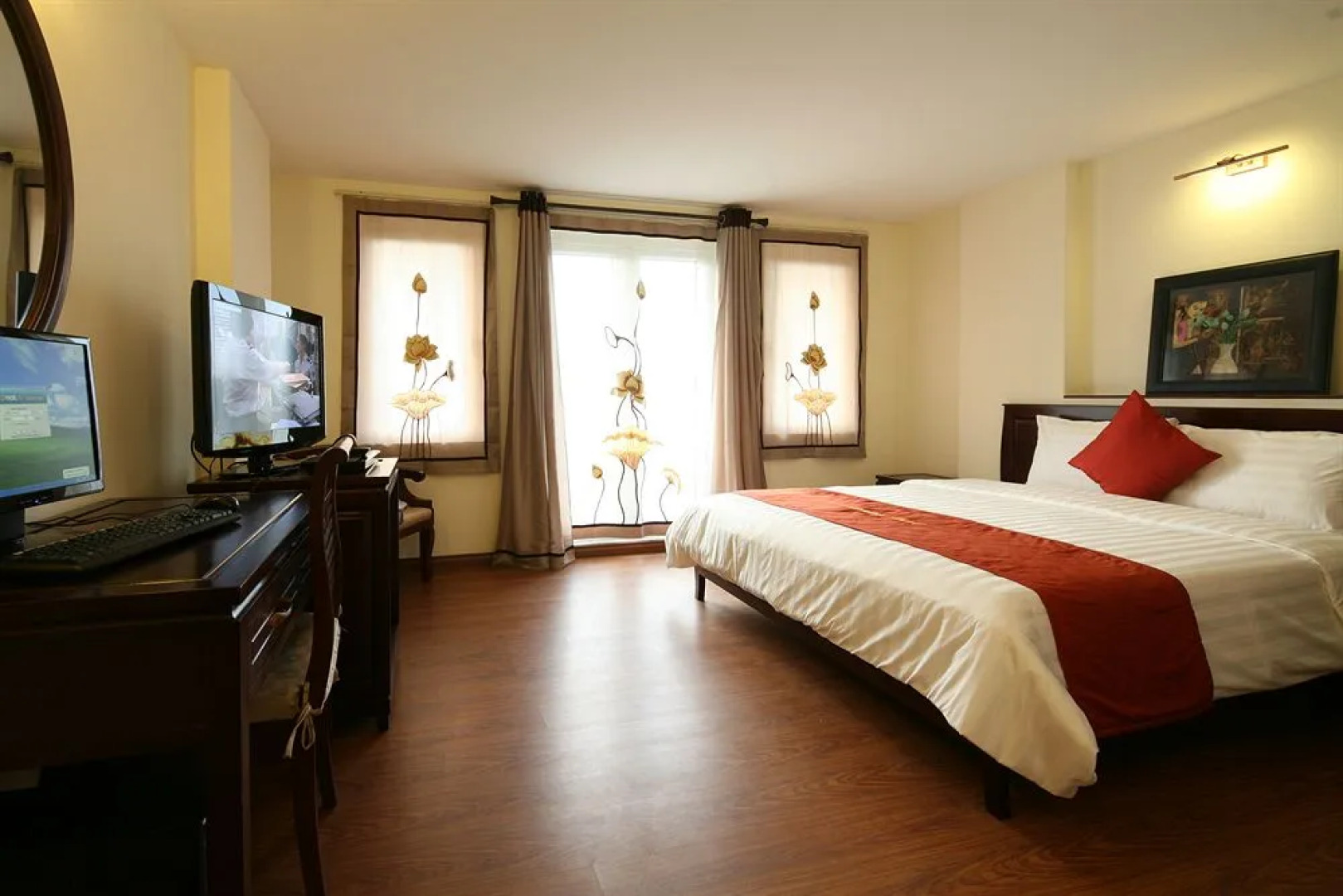 Hanoi Charming 2 Hotel