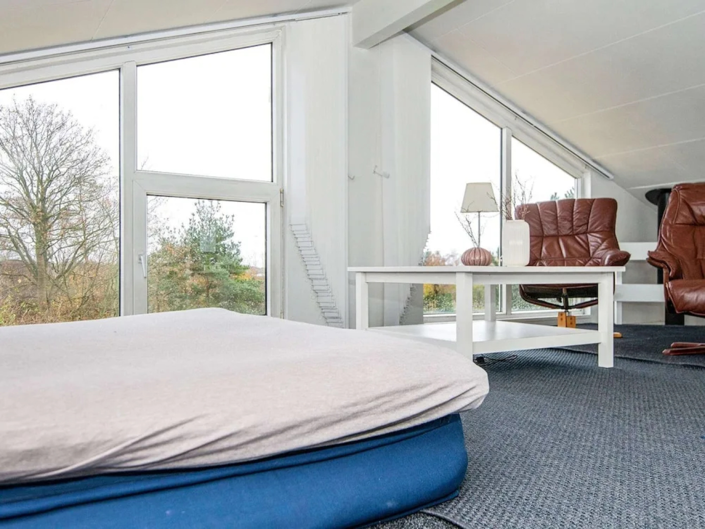 Scenic Holiday Home in Ebeltoft near Sea