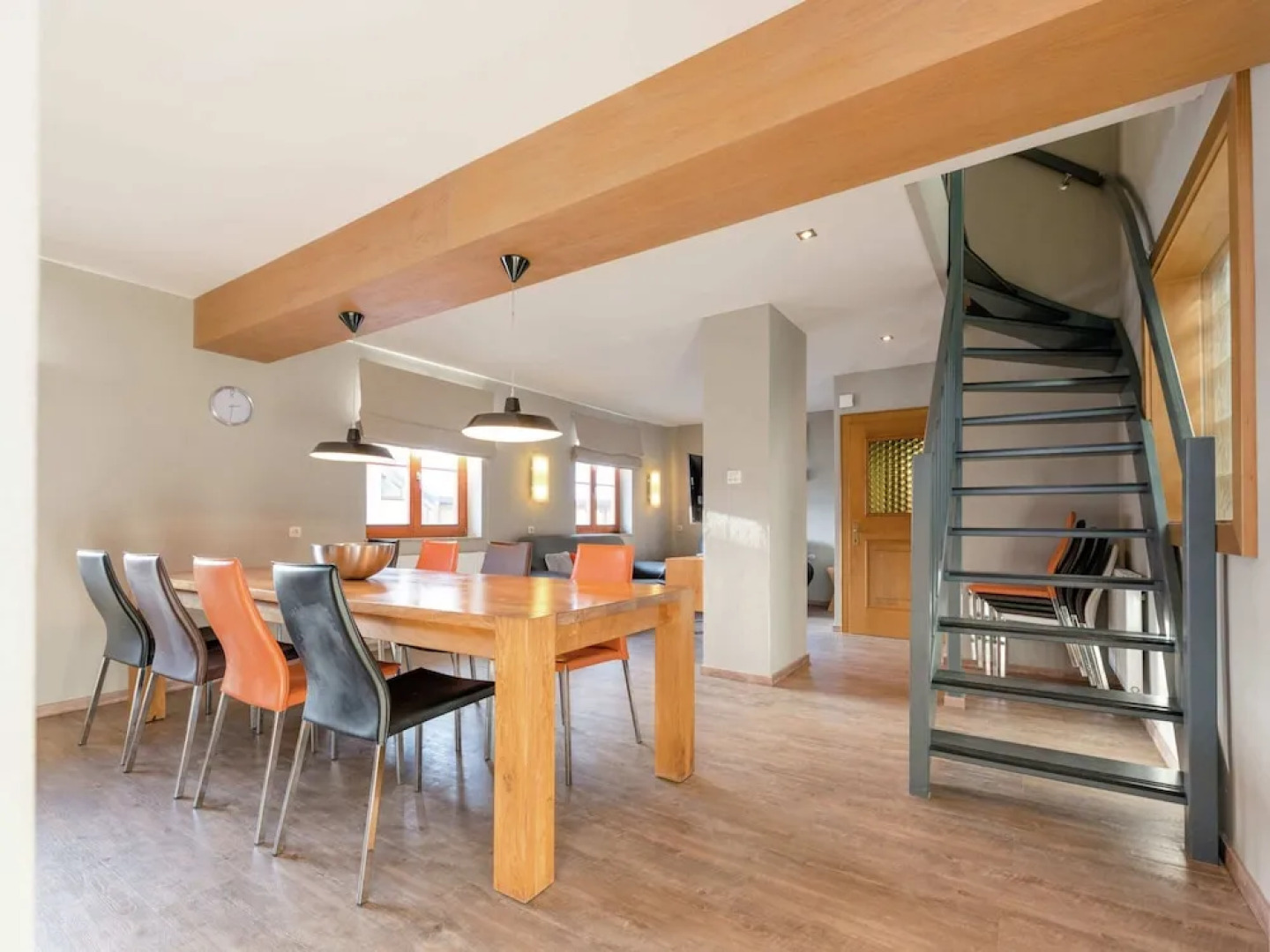 Spacious Chalet near Ski Area in Dienten am Hochkonig