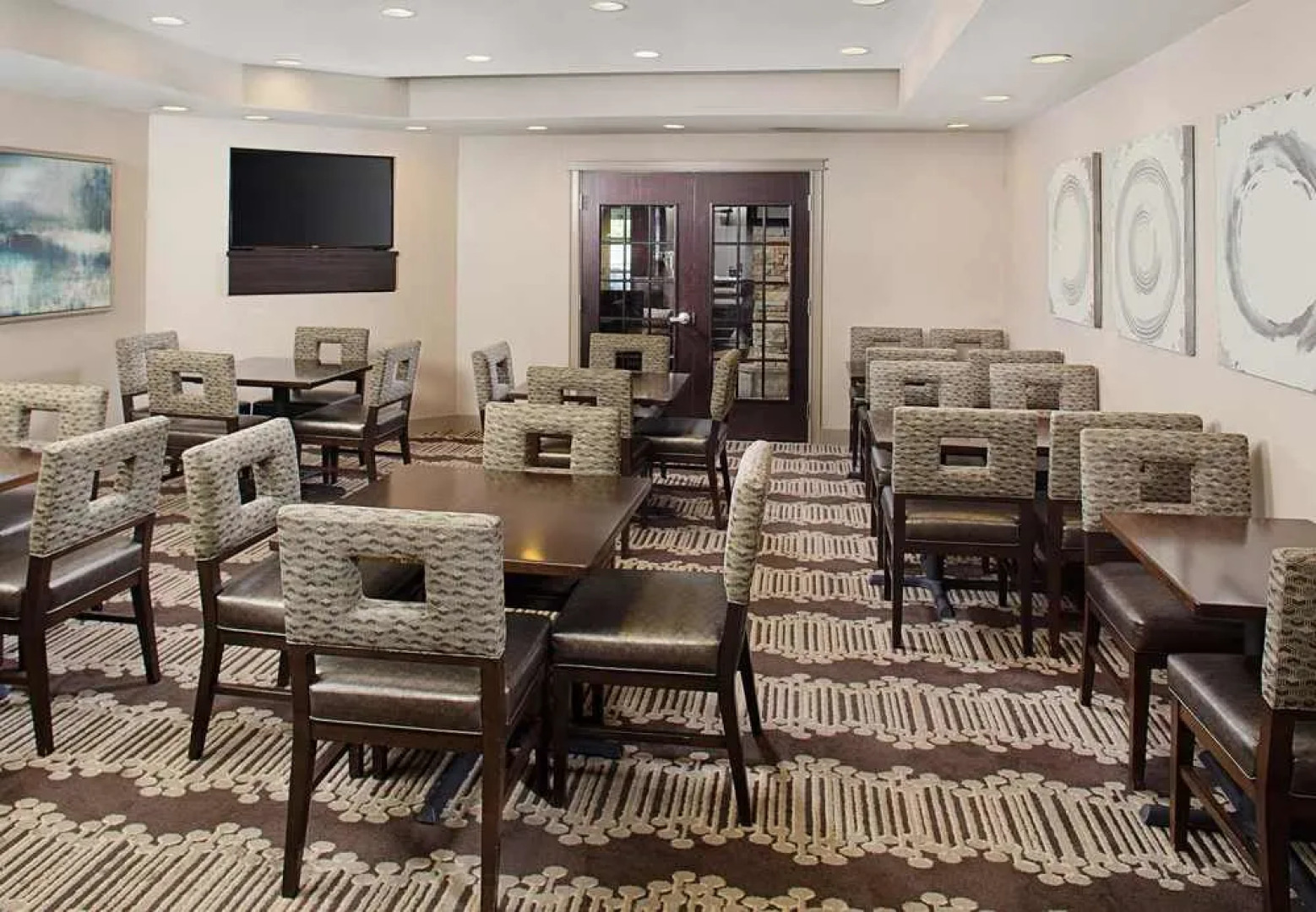 Residence Inn