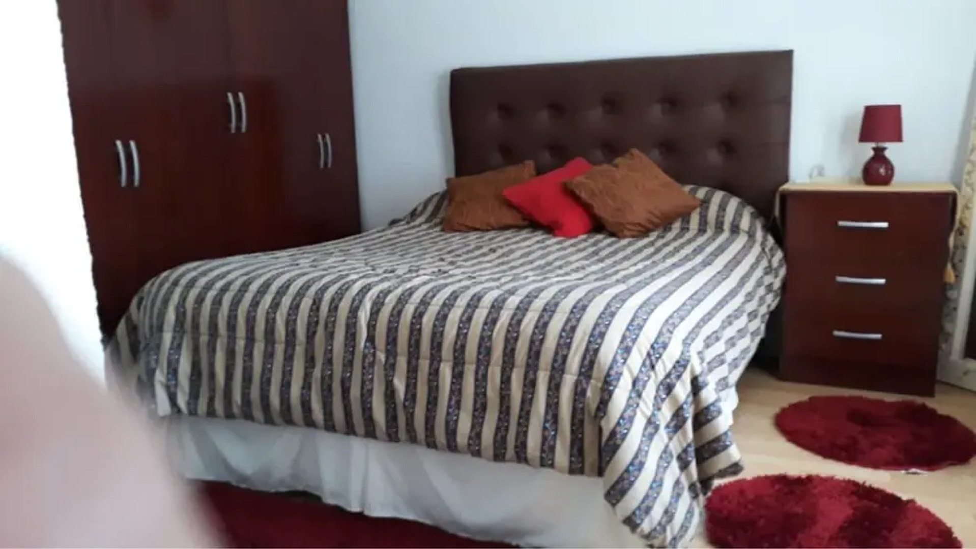 Departamento Villa San Pedro