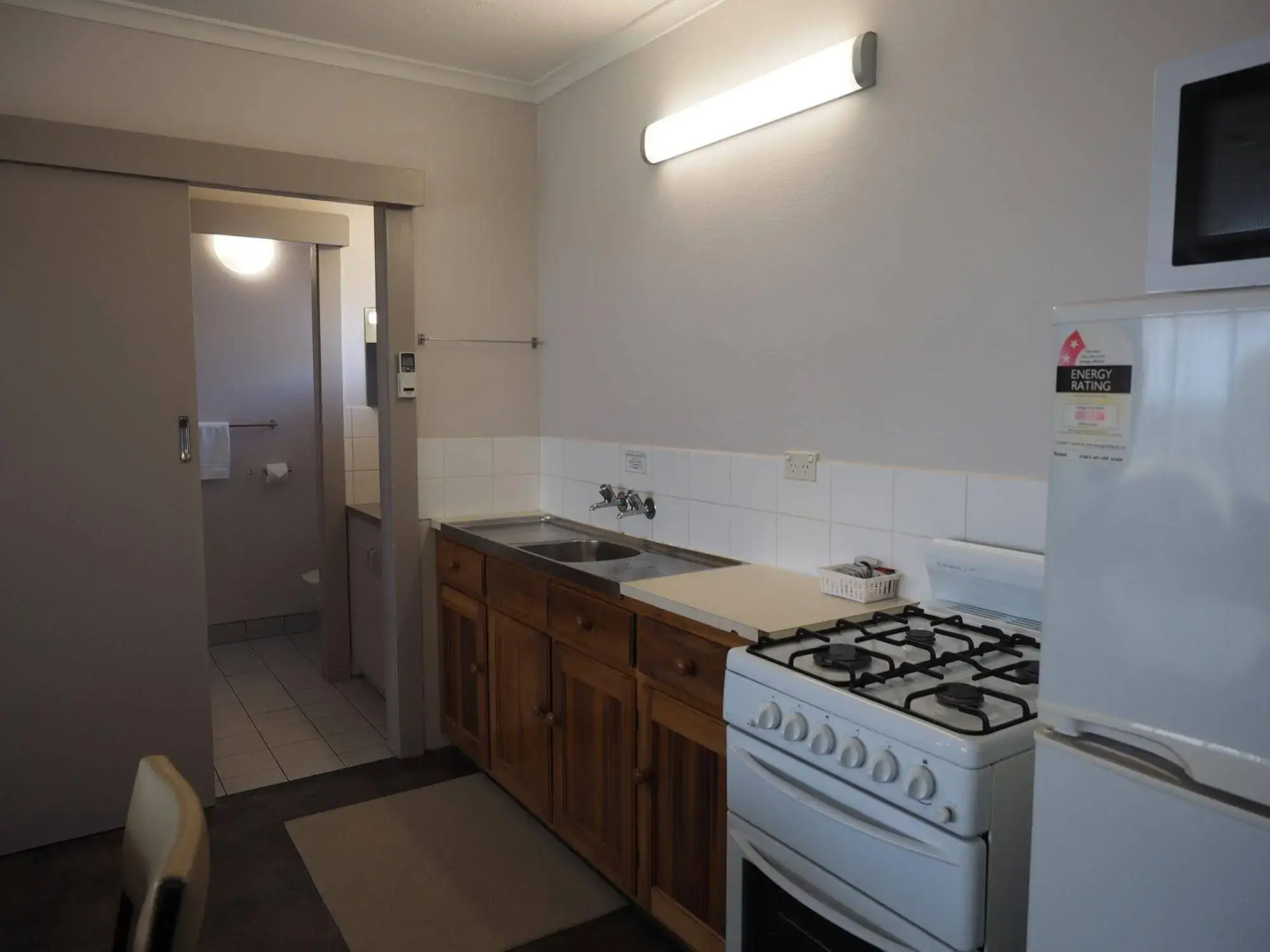 Burnie Ocean View Motel and Holiday Caravan Park