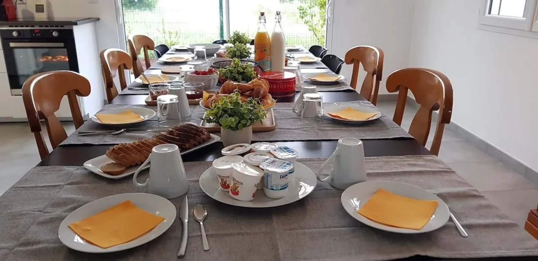 Chambres D'hôtes Gite Grange Debout