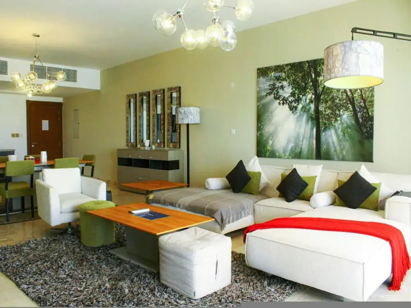 Stunning 3-bedroom Coastal Retreat